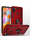 Galaxy M11 Kılıf Zore Vega Kapak