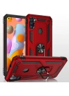 Galaxy M11 Kılıf Zore Vega Kapak