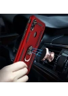 Galaxy M11 Kılıf Zore Vega Kapak