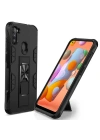 Galaxy M11 Kılıf Zore Volve Kapak