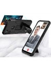 Galaxy M11 Kılıf Zore Volve Kapak