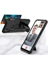 Galaxy M11 Kılıf Zore Volve Kapak