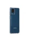 Galaxy M12 Kılıf Zore Coss Kapak