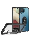 Galaxy M12 Kılıf Zore Mola Kapak