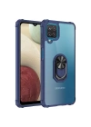 Galaxy M12 Kılıf Zore Mola Kapak