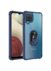 Galaxy M12 Kılıf Zore Mola Kapak
