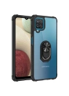 Galaxy M12 Kılıf Zore Mola Kapak