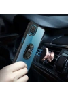 Galaxy M12 Kılıf Zore Mola Kapak