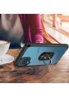 Galaxy M12 Kılıf Zore Mola Kapak