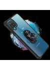 Galaxy M12 Kılıf Zore Mola Kapak