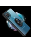 Galaxy M12 Kılıf Zore Mola Kapak