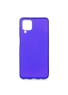 Galaxy M12 Kılıf Zore Premier Silikon Kapak