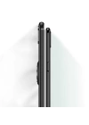 Galaxy M12 Kılıf Zore Ravel Silikon Kapak