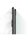 Galaxy M12 Kılıf Zore Ravel Silikon Kapak