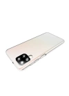 Galaxy M12 Kılıf Zore Süper Silikon Kapak