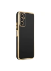 Galaxy M13 Kılıf Zore Bark Kapak