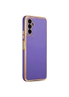 Galaxy M13 Kılıf Zore Bark Kapak
