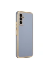 Galaxy M13 Kılıf Zore Bark Kapak