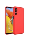 Galaxy M14 Kılıf Zore Mara Lansman Kapak