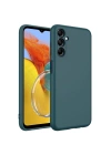 Galaxy M14 Kılıf Zore Mara Lansman Kapak