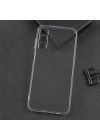 Galaxy M14 Kılıf Zore Süper Silikon Kapak