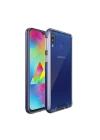 Galaxy M20 Kılıf Zore Gard Silikon