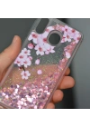 Galaxy M20 Kılıf Zore Marshmelo Silikon