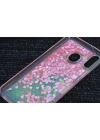 Galaxy M20 Kılıf Zore Marshmelo Silikon