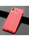 Galaxy M20 Kılıf Zore Niss Silikon Kapak
