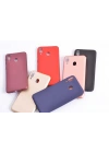 Galaxy M20 Kılıf Zore Premier Silikon Kapak