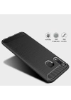 Galaxy M20 Kılıf Zore Room Silikon Kapak