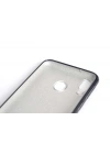 Galaxy M20 Kılıf Zore Shining Silikon