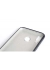 Galaxy M20 Kılıf Zore Shining Silikon