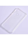 Galaxy M20 Kılıf Zore Süper Silikon Kapak