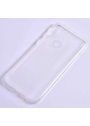 Galaxy M20 Kılıf Zore Süper Silikon Kapak