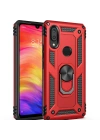 Galaxy M20 Kılıf Zore Vega Kapak