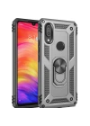Galaxy M20 Kılıf Zore Vega Kapak