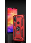 Galaxy M20 Kılıf Zore Vega Kapak