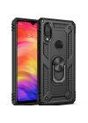 Galaxy M20 Kılıf Zore Vega Kapak