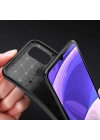 Galaxy M21 Kılıf Zore Negro Silikon Kapak