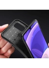 Galaxy M21 Kılıf Zore Negro Silikon Kapak