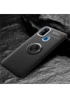 Galaxy M21 Kılıf Zore Ravel Silikon Kapak