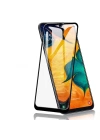 Galaxy M21 Zore Kenarları Kırılmaya Dayanıklı Cam Ekran Koruyucu