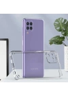 Galaxy M22 Kılıf Zore Coss Kapak