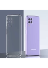 Galaxy M22 Kılıf Zore Coss Kapak