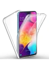 Galaxy M22 Kılıf Zore Enjoy Kapak