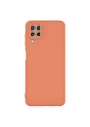 Galaxy M22 Kılıf Zore Mara Lansman Kapak