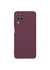 Galaxy M22 Kılıf Zore Mara Lansman Kapak