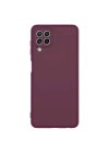 Galaxy M22 Kılıf Zore Mara Lansman Kapak