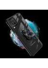 Galaxy M22 Kılıf Zore Mola Kapak